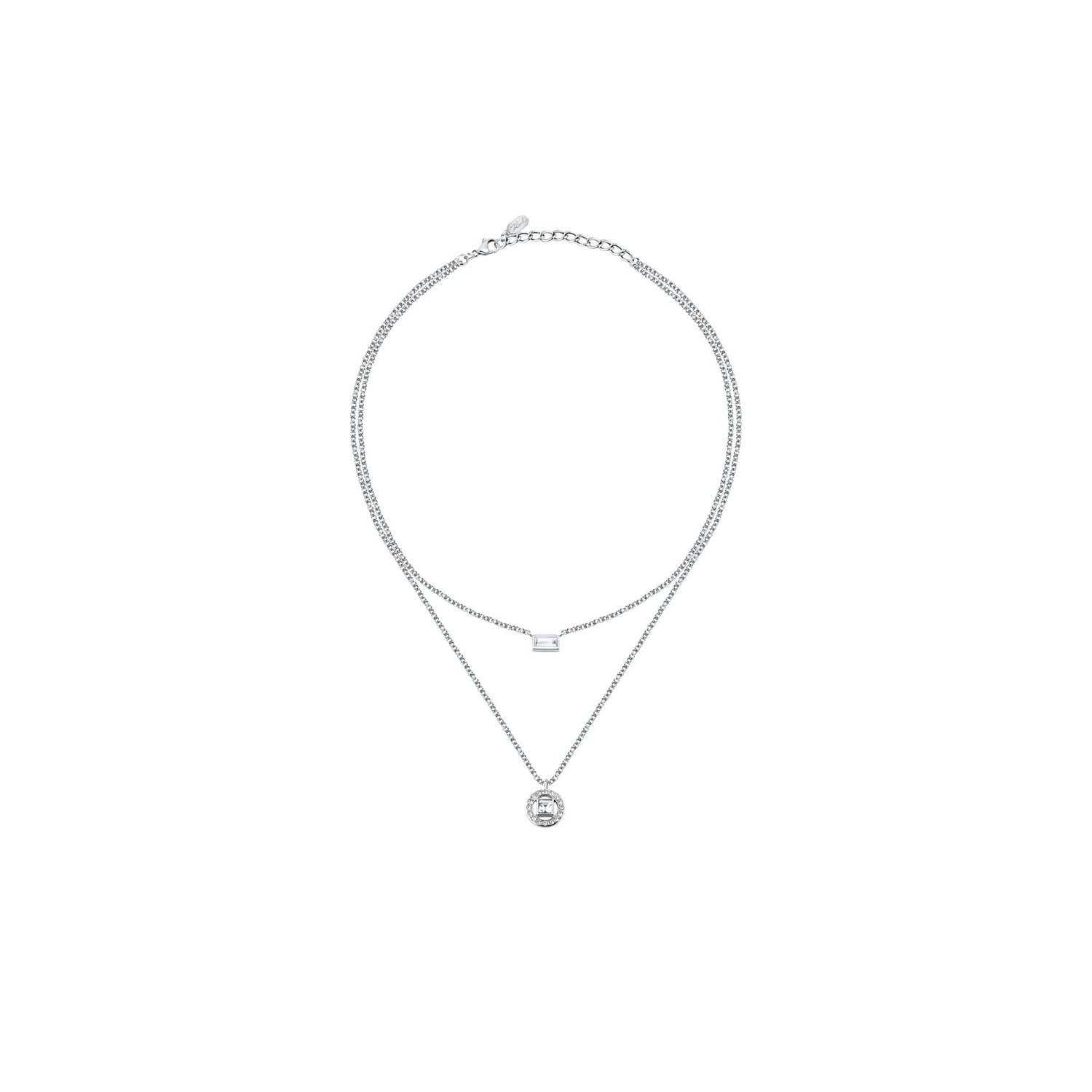 Karl Lagerfeld Колье Illume KLBJX03 — фотография 3